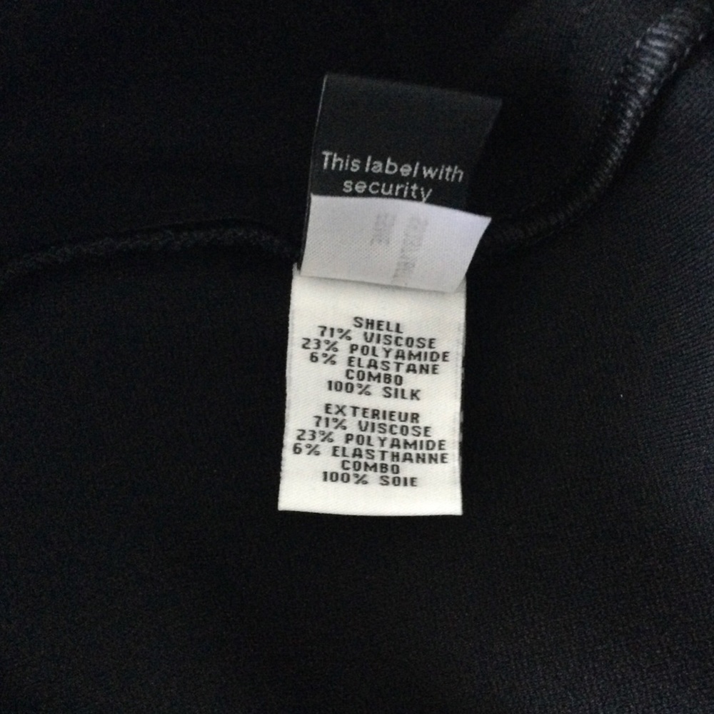 NWT Diane Von Furstenberg Esme Pencil Skirt - Picture 7 of 8